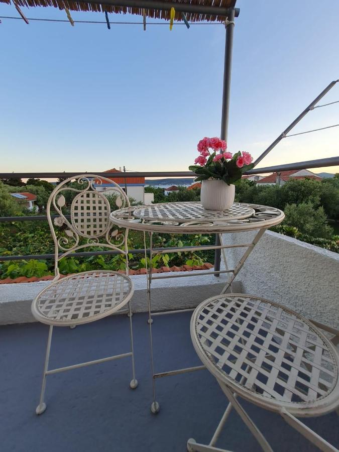 Apartment Marin Sveti Petar  Exterior foto