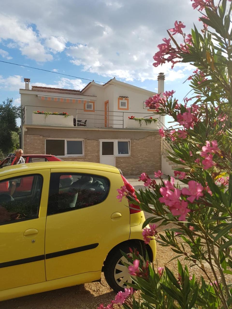 Apartment Marin Sveti Petar  Exterior foto